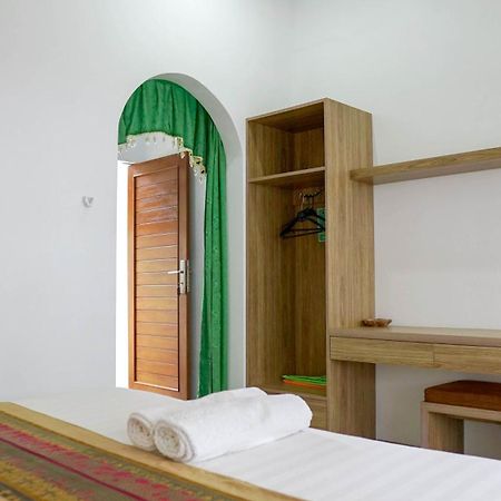 Pondok Pekak Guesthouse Ubud Cameră foto