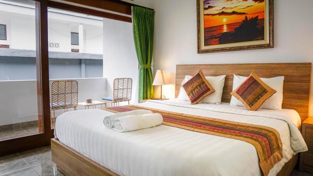 Pondok Pekak Guesthouse Ubud Cameră foto