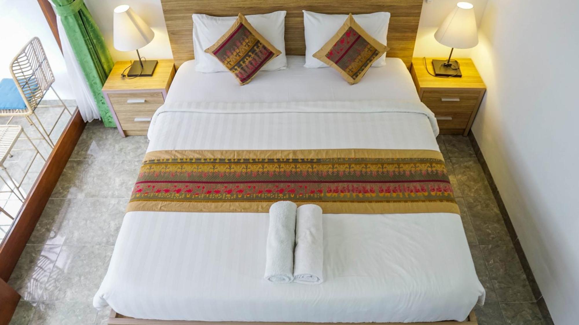 Pondok Pekak Guesthouse Ubud Cameră foto