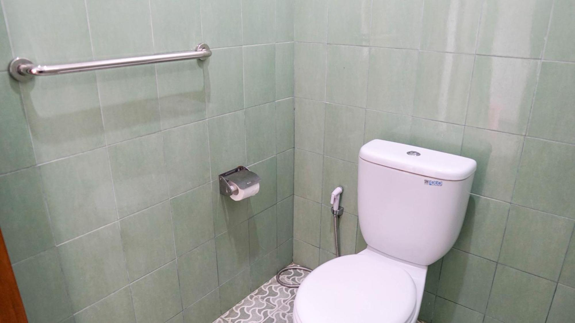Pondok Pekak Guesthouse Ubud Cameră foto