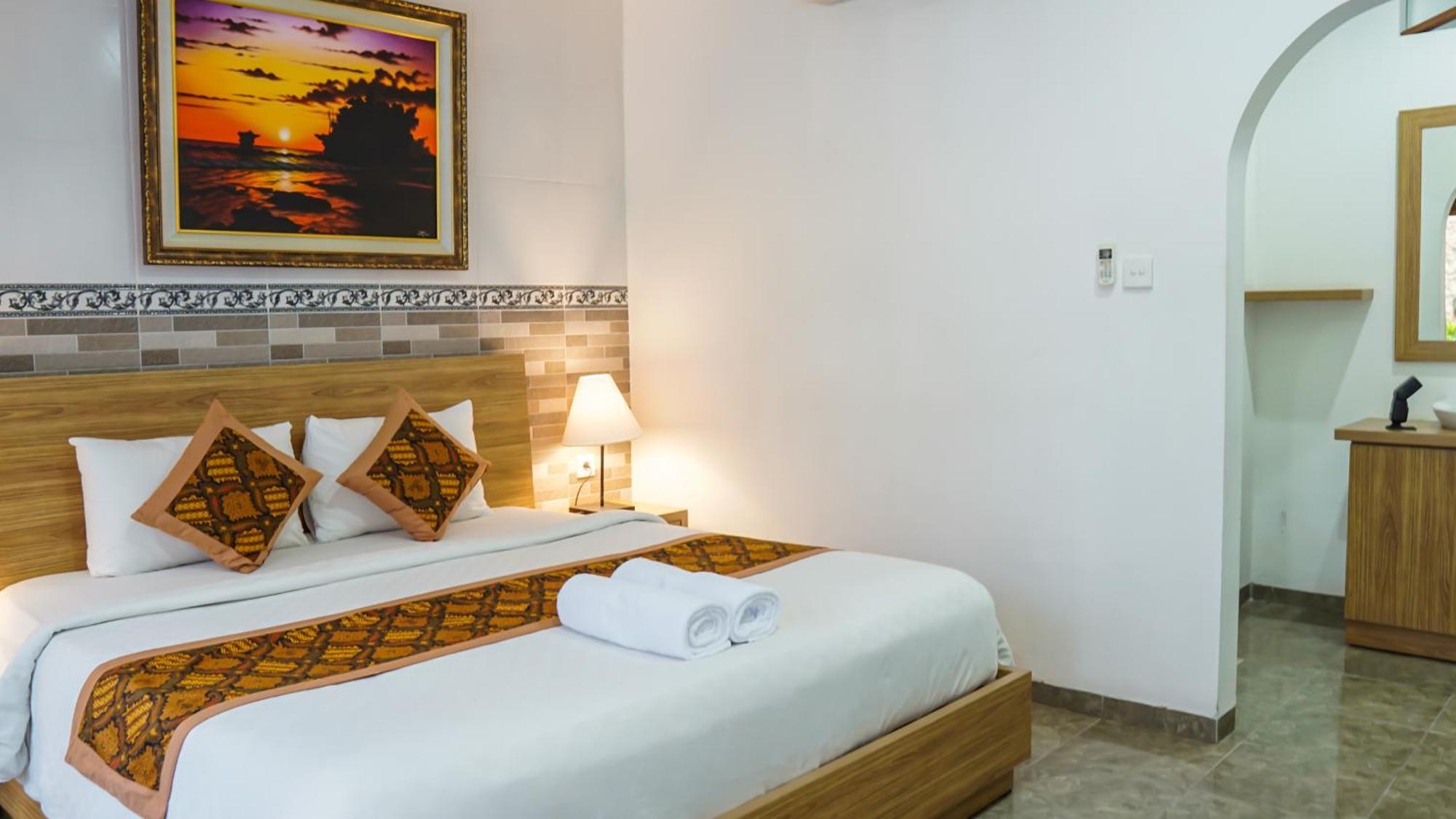 Pondok Pekak Guesthouse Ubud Cameră foto